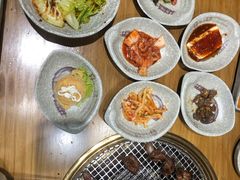 -牛人·雪花牛·木炭烤肉(昆山陆家店)