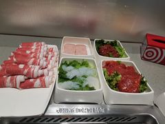 -海底捞火锅(亲贤北街店)