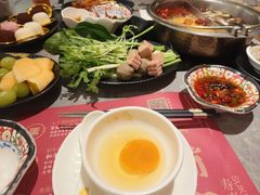 -一绪に寿喜烧(虹悦城店)
