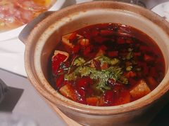 -十朝院子·南京菜(夫子庙店)