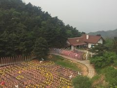 -云峰山自然风景区