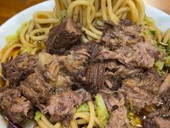 -柴氏风味斋(甘家口店)