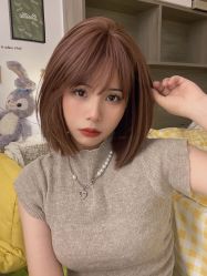 -HG美发设计沙龙