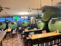 -普拉那啤酒坊Paulaner(凯宾斯基饭店)