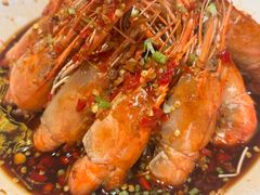 -串盟烧烤大排档·长沙美食地标(星沙店)