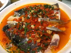 -老东吴食府(雅都店)