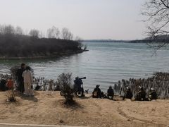 -丁香湖公园