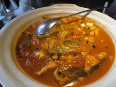特色鱼头捞饭-魏铭鱼头捞饭(晋阳路店)