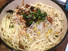 -谭师爷龙抄手(白下路店)