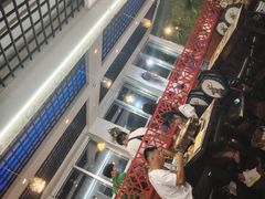 -渡海小渔村.老辈日照菜