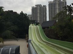 -亚马逊丛林水乐园