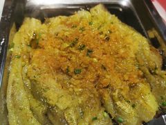 大茄子-虾少爷龙虾烧烤(双桥路店)