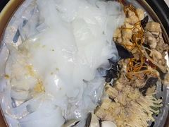 -碗中海·蒸汽海鲜·桑拿鸡(岭南天地店)