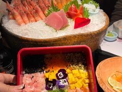 -花潮料理艺食馆(SM新生活广场店)
