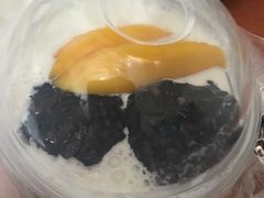 -满记甜品(金帝银泰城店)