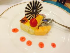 -花园饭店-西餐厅