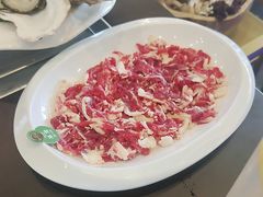-江南福宴·澳门海鲜.牛肉火锅(汇高栢悦中心店)