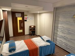 -华夏良子·足道SPA艾灸(中关村旗舰店)