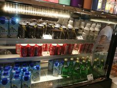 零售区-CALIFORKS加州叉子轻食(朝阳门店)