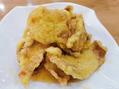 -顺姬冷面(长白西路店)
