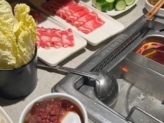 -海底捞火锅(群光广场店)