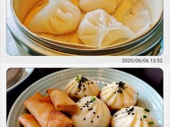 水晶鲜虾饺-环球港凯悦 · 享悦中餐厅