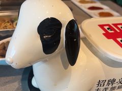 -丰茂烤串(公园店)