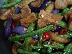 -一楼食业·美食人家