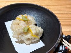 -镹·鱼料理  国产鱼使用店