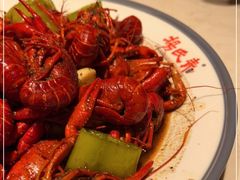 -杨氏青龙虾·羊蝎子(金盛路总店)