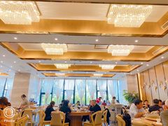 大堂-陈麻婆豆腐总店