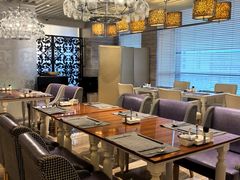 -北京王府井希尔顿酒店·万斯阁西餐厅