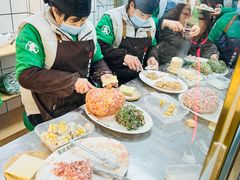 -袁记云饺(祥云小镇店)