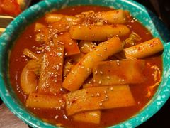 -양평식당·杨平食堂(华贸店)
