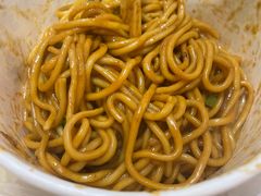 -蔡记炸酱热干面(昌里路店)