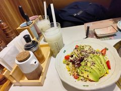 -千寻山野烤肉(中关村店)