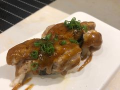 -井梧町川式料理(海河店)