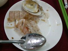 -QQ海鲜餐厅