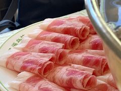 -清花阁乌拉满族火锅(厦门街店)