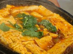 -一味韩餐(天鹅湖万达店)