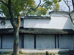 -拙政园