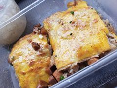 -老通城豆皮大王(吉庆街店)