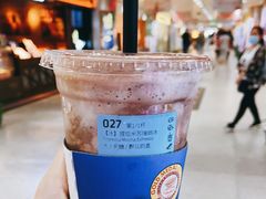 -luckincoffee瑞幸咖啡(香港名店街店)