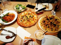 -必胜客(滨江店)