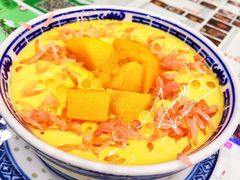 -捷信牛奶甜品世家(学府店)
