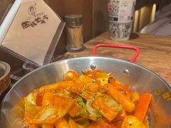 -西塔老太太泥炉烤肉(万柳华联店)