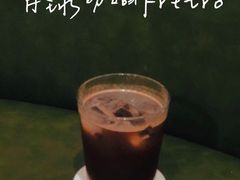 -月球咖啡retro