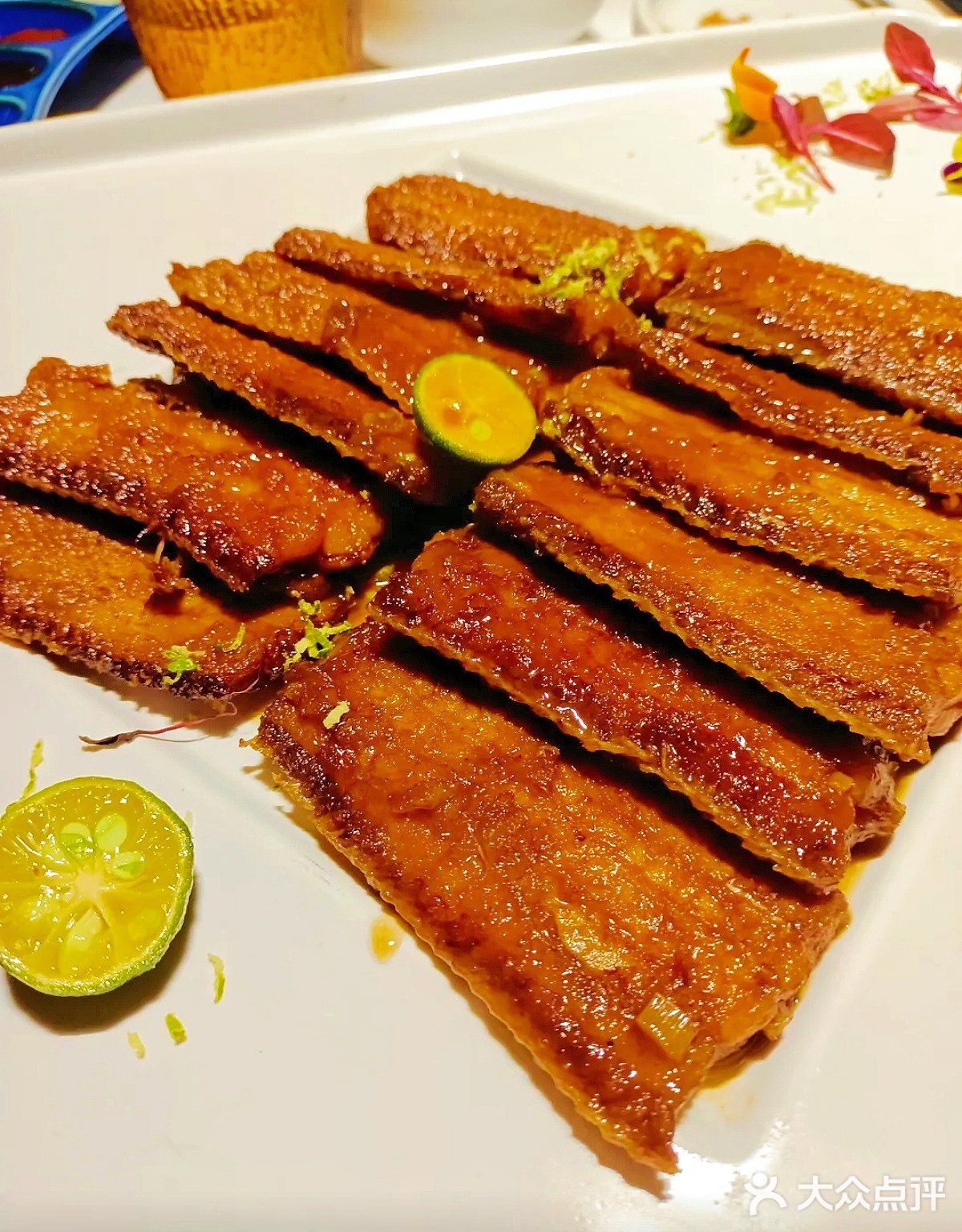 #0元玩转这座城 106餐厅北京菜