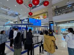-柏威年大连购物中心