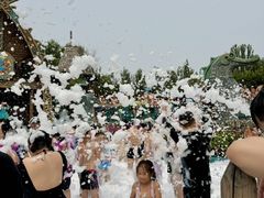 -波塞冬旅游度假区